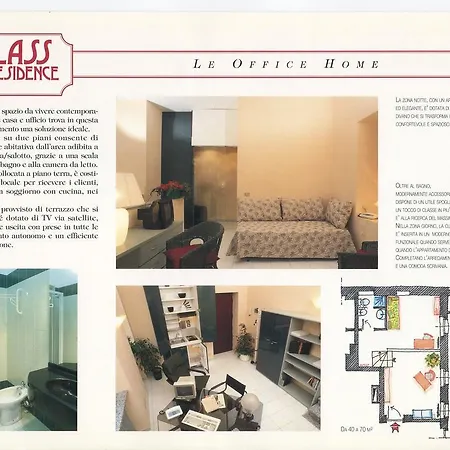 Aparthotel Class Turin