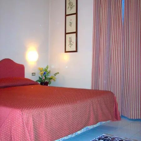 Hotel apartamentowy Class 3*