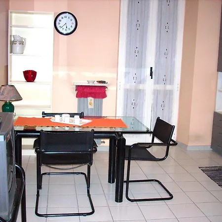 Aparthotel Class 3*