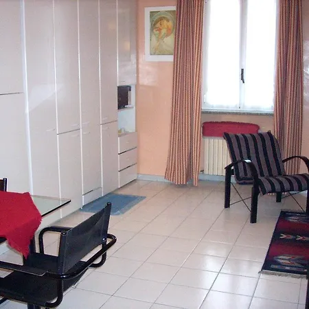 Hotel apartamentowy Class Turyn