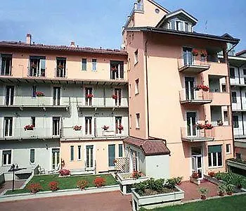 Aparthotel Class Turín