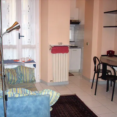 Class Hotel apartamentowy