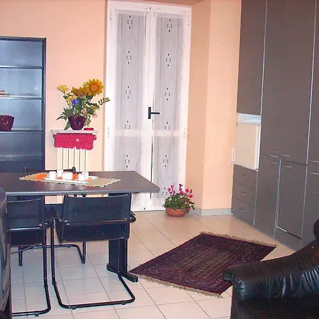 Class Hotel apartamentowy Turyn