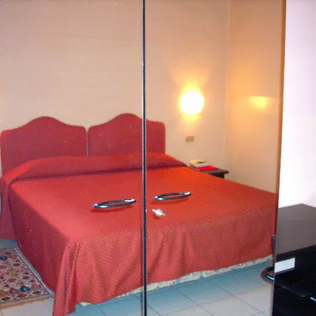 Class Aparthotel Turin