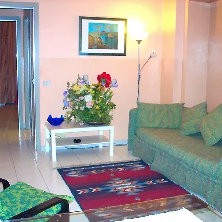 Hotel apartamentowy Class 3*