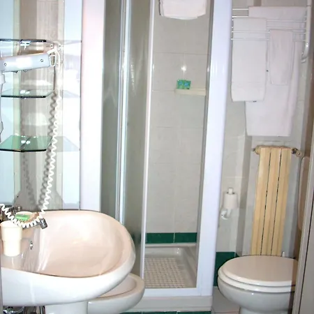 Hotel apartamentowy Class Turyn