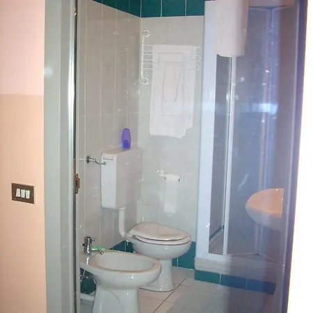 Class Aparthotel Turin
