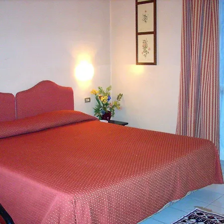 Hotel apartamentowy Class 3*
