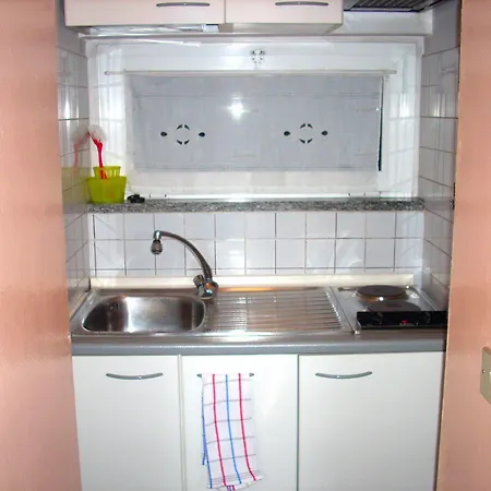 Class Aparthotel Turín