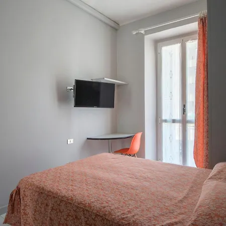 Hotel apartamentowy Class