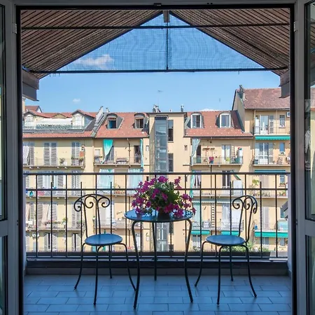Class Aparthotel