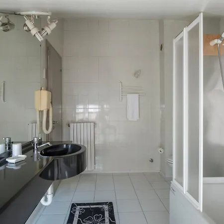 Class Hotel apartamentowy Turyn