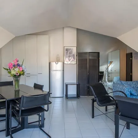 Class Hotel apartamentowy Turyn