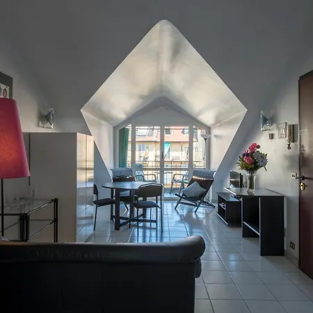 Hotel apartamentowy Class 3*