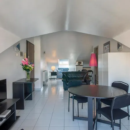 Aparthotel Class Turin