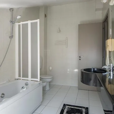 Hotel apartamentowy Class