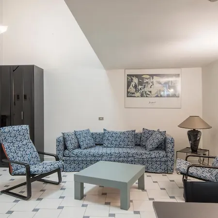 Class Hotel apartamentowy Turyn