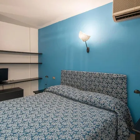 Hotel apartamentowy Class