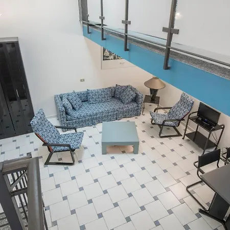Aparthotel Class Turin