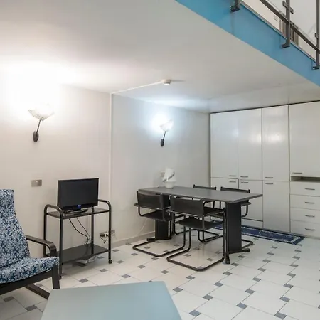 Class Aparthotel