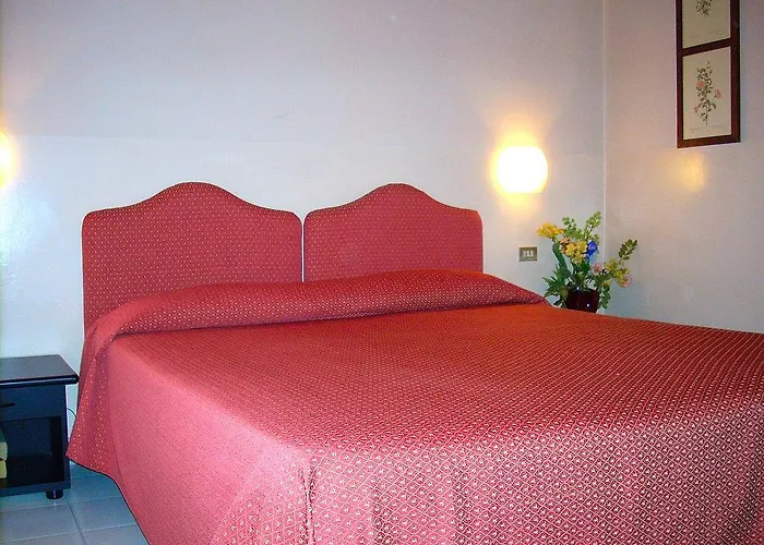 Apartahotel Class Turín