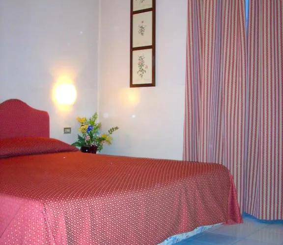 Apartahotel Class 3*