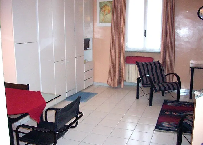 Appart hôtel Class Turin