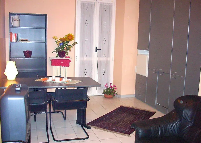 Class Appart hôtel Turin