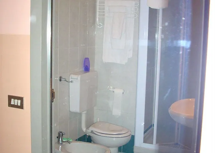 Class Apartahotel Turín