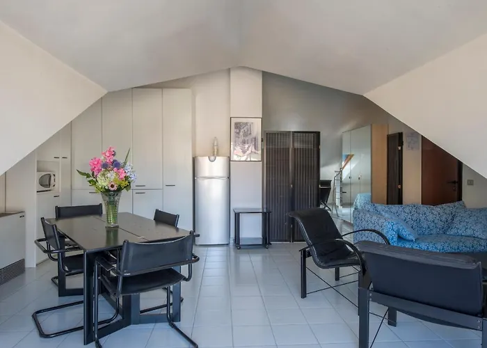 Class Appart hôtel Turin