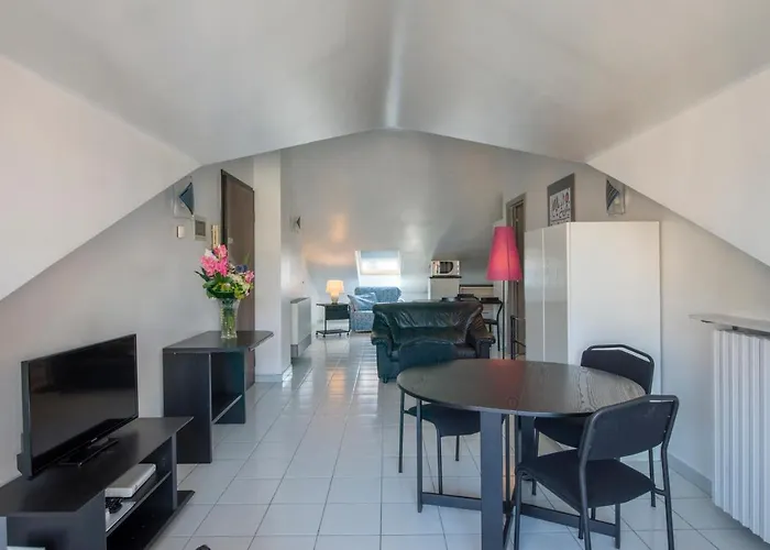 Appart hôtel Class Turin