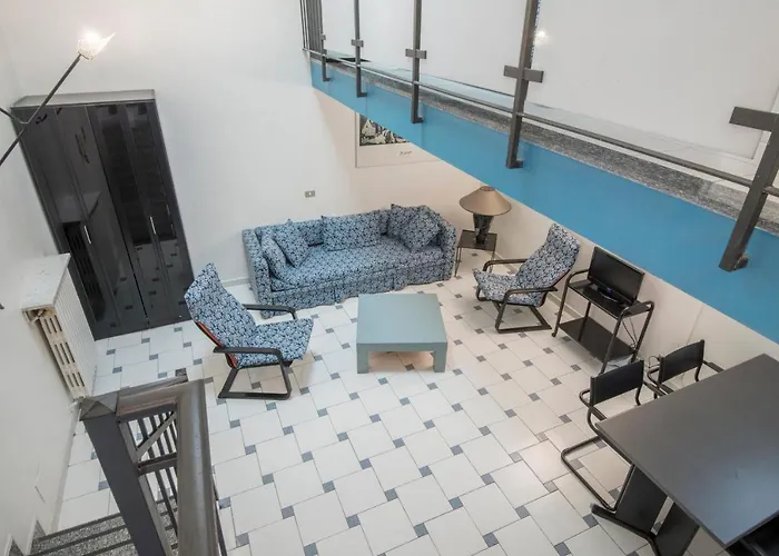 Appart hôtel Class Turin