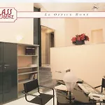 Lejlighedshotel Class
