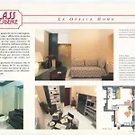 Lejlighedshotel Class Torino