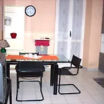 Lejlighedshotel Class 3*
