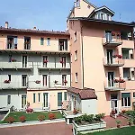 Lejlighedshotel Class Torino