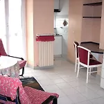 Lejlighedshotel Class
