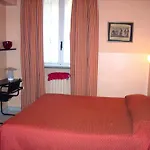 Lejlighedshotel Class