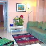 Lejlighedshotel Class 3*