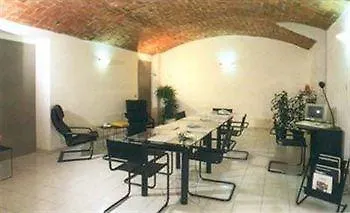 Class 3* Torino