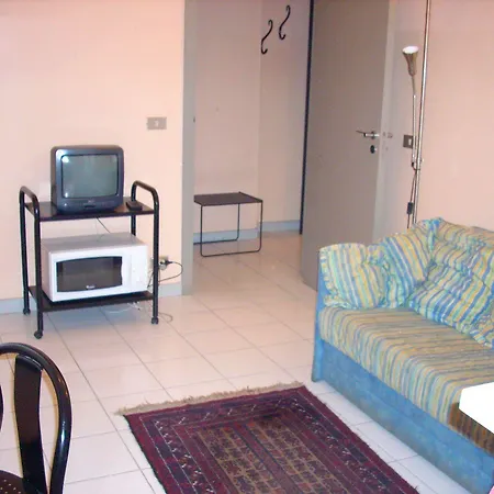 Class Aparthotel