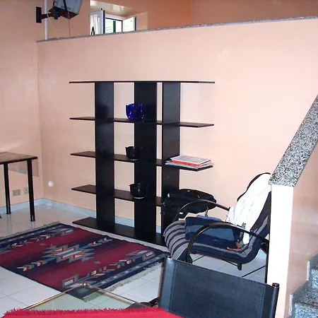 Class Aparthotel