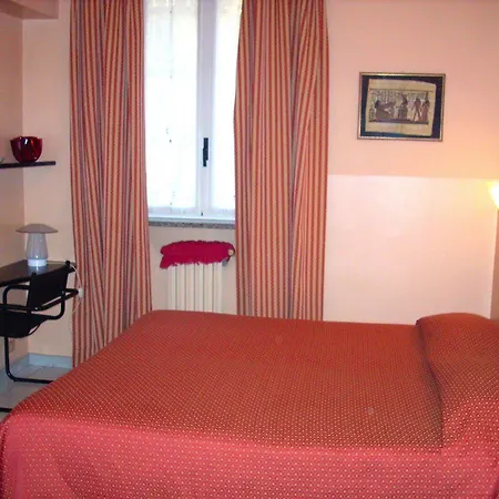 Aparthotel Class