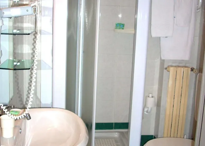 Aparthotel Class Torino