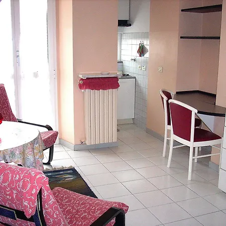 Апарт-отель Class