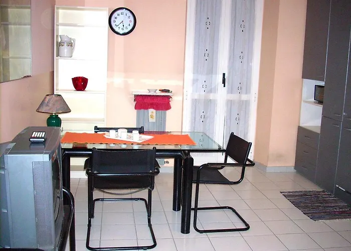 Aparthotel Class 3*