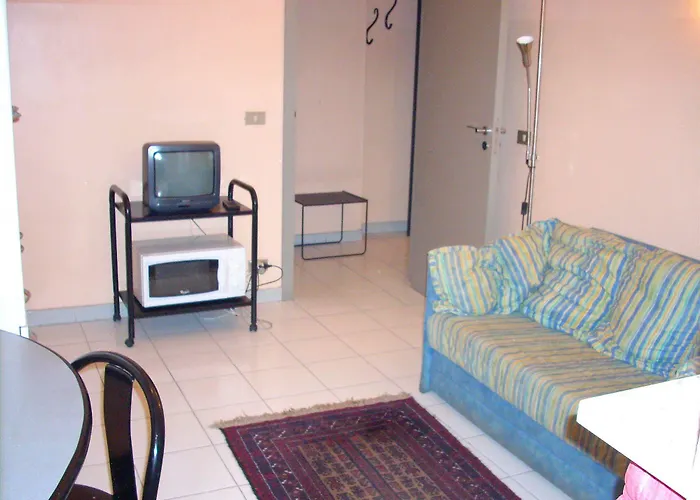 Class Aparthotel