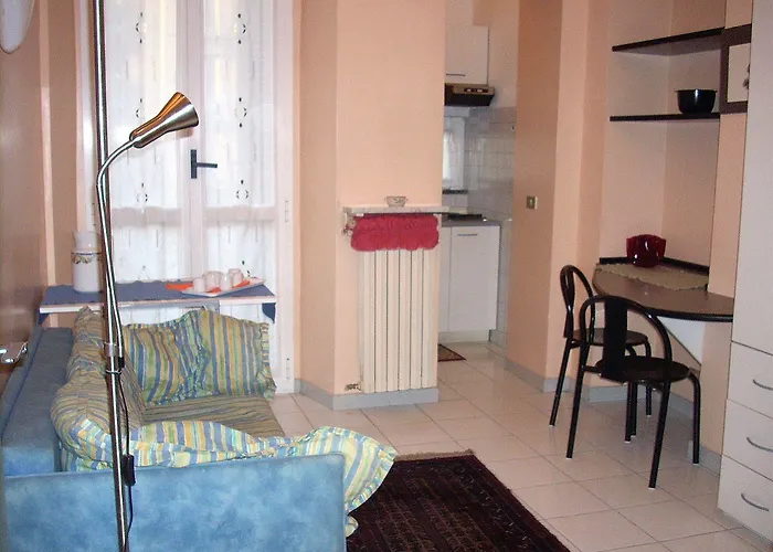 Class Aparthotel