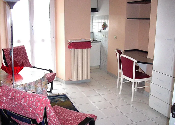 Aparthotel Class