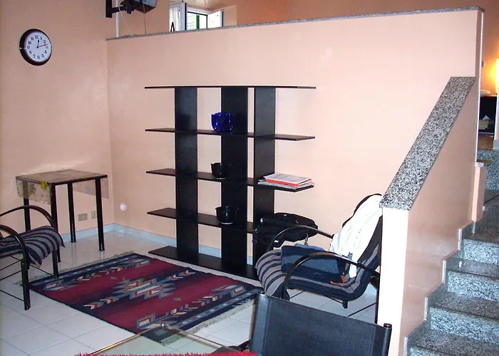 Class Aparthotel